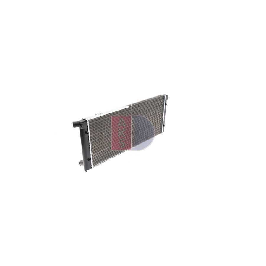 AKS Dasis 137110T Intercooler | Duco Car Parts UK