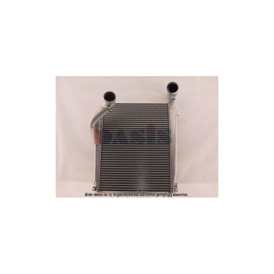 AKS Dasis 137120N Intercooler | Duco Car Parts UK