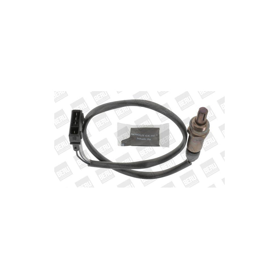 Beru OZH043 Lambda Sensor