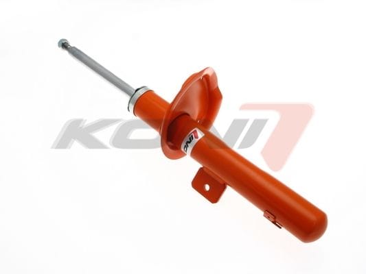 KONI 8750-1015L Shock Absorber For Peugeot 206 | Duco Car Parts UK