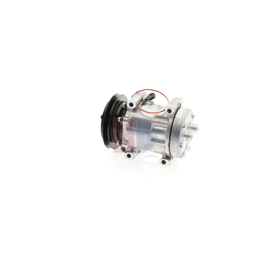 AKS Dasis 851741N Compressor, Air Conditioning | Duco Car Parts UK