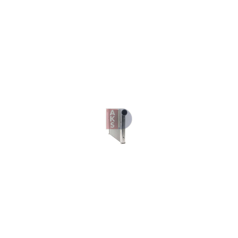 AKS Dasis 267022X Intercooler | Duco Car Parts UK