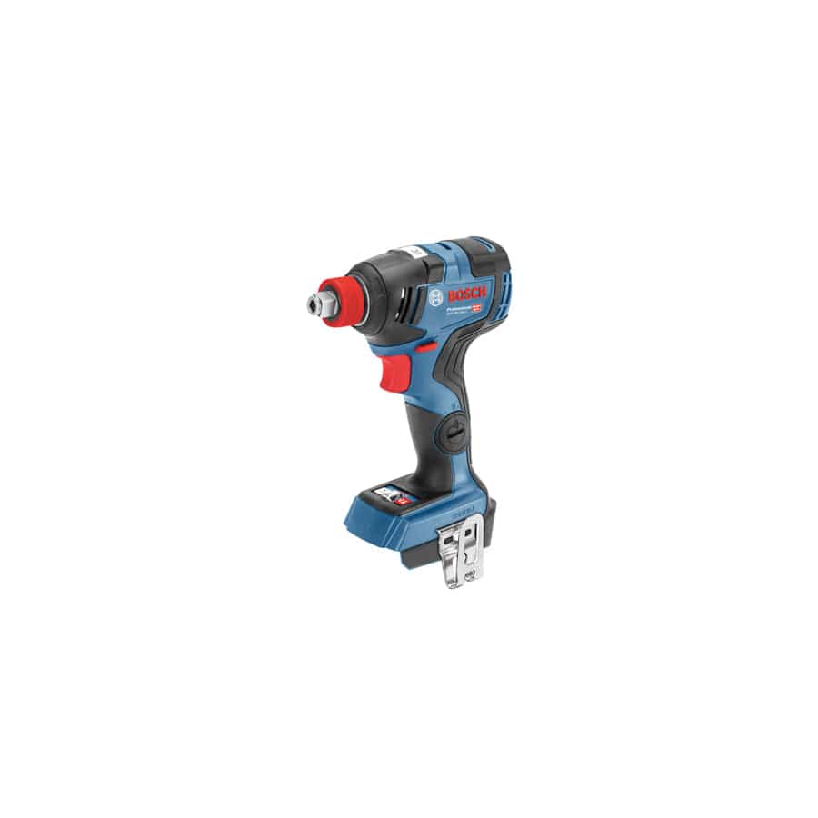 Bosch BSHGDX18V20N GDX 18V-200C Brushless Impact Driver/Wrench 18V Bare Unit | Duco Car Parts UK