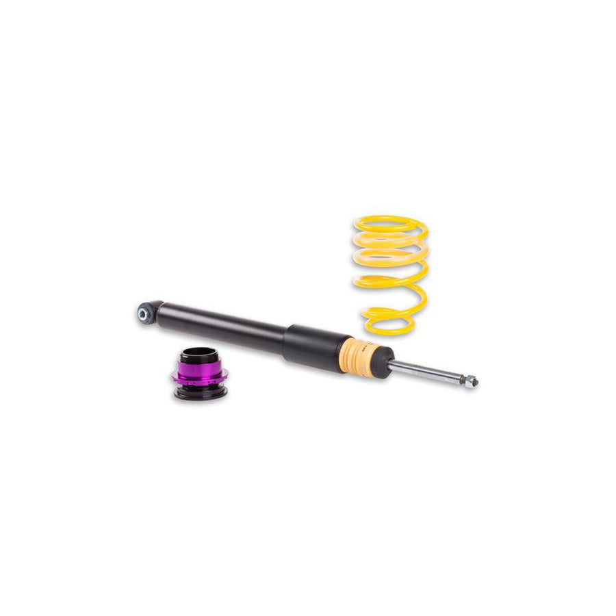 KW 10240016 Fiat Opel Variant 1 Coilover Kit (Grande Punto, Punto, Adam & Corsa) 4 | Duco Car Parts UK Car Parts