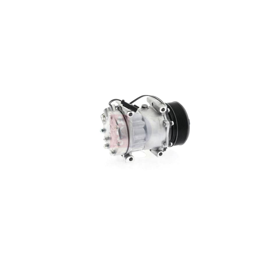 AKS Dasis 852849N Compressor, Air Conditioning | Duco Car Parts UK