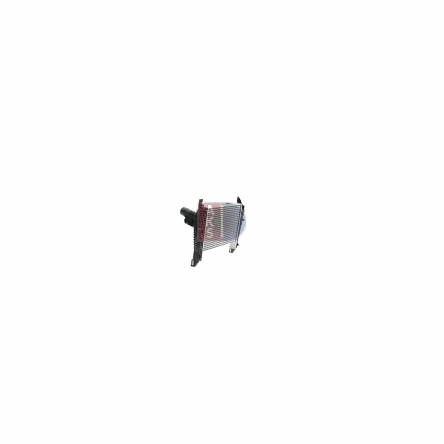 AKS Dasis 407008N Intercooler | Duco Car Parts UK