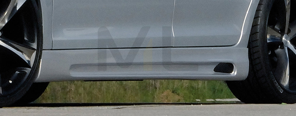 Rieger 00059424 VW 1F Eos Side Skirt 1 | Duco Car Parts UK Car Parts