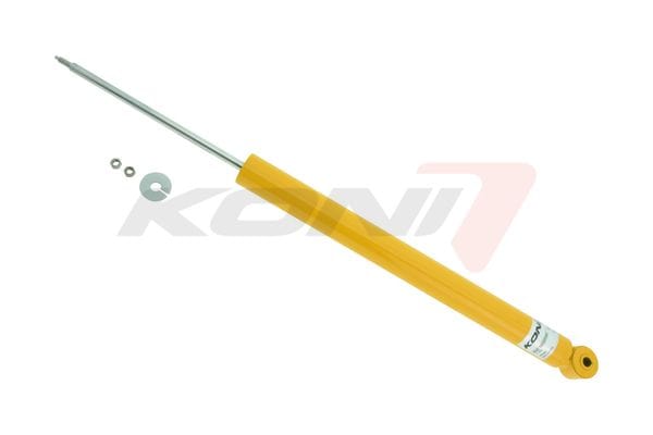 KONI 82-2386 Shock Absorber For Toyota Land Cruiser | Duco Car Parts UK