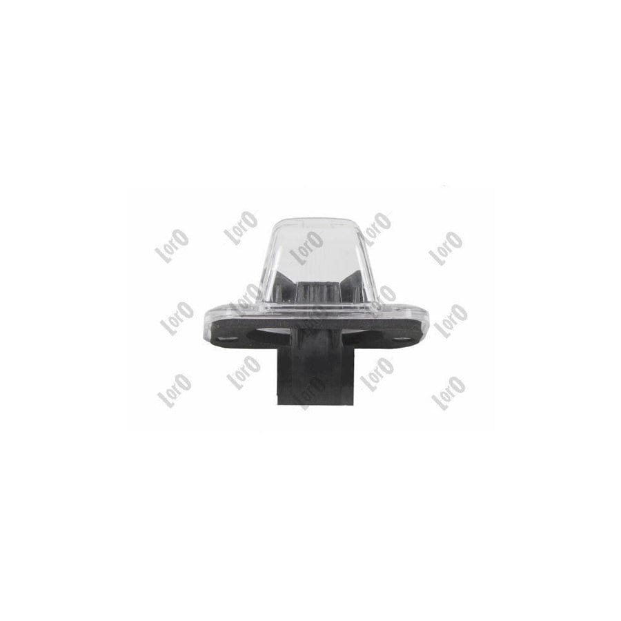 Abakus 05344900 Licence Plate Light For Vw Transporter | Duco Car Parts UK