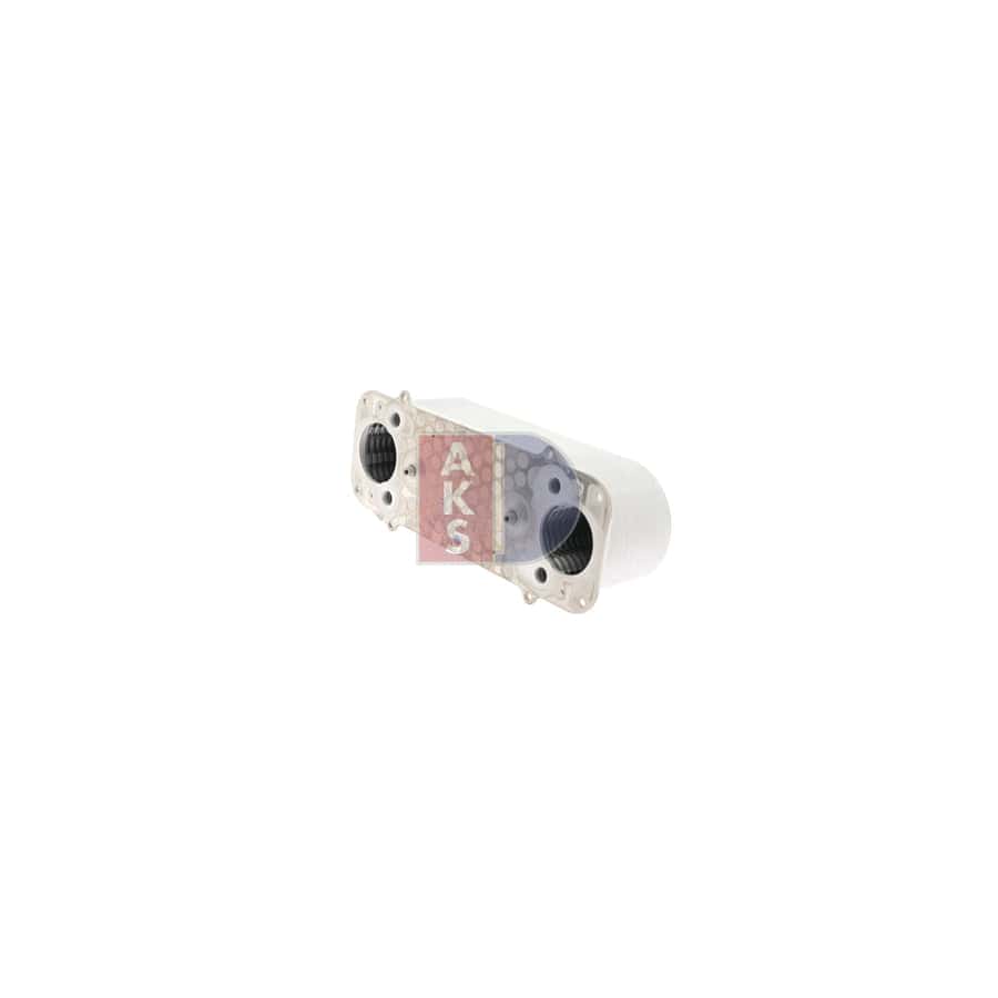 AKS Dasis 267028N Intercooler | Duco Car Parts UK