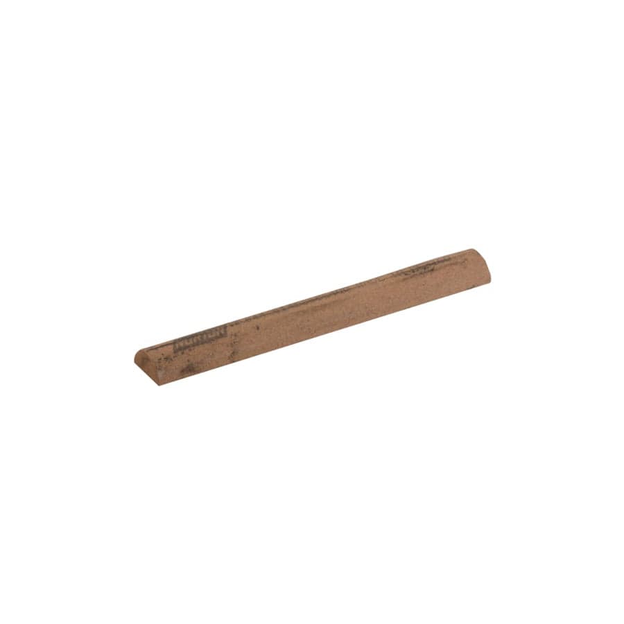 India INDMF344 MF344 Half Round File 100 x 12mm - Medium | Duco Car Parts UK