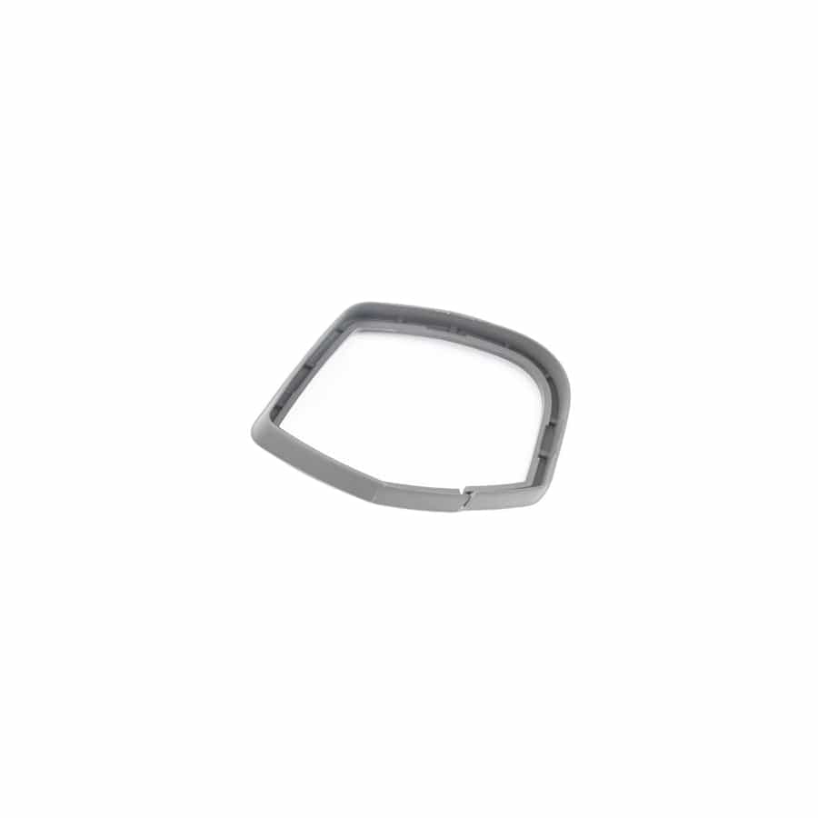 Genuine BMW 51437132888 E85 Intermediate Ring, Interior Right GRAU (Inc. Z4 2.5i, Z4 2.5si & Z4 2.2i) | Duco Car Parts UK Car Parts
