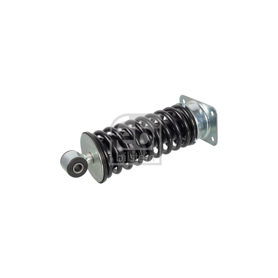Febi Bilstein 173734 Shock Absorber, Cab Suspension