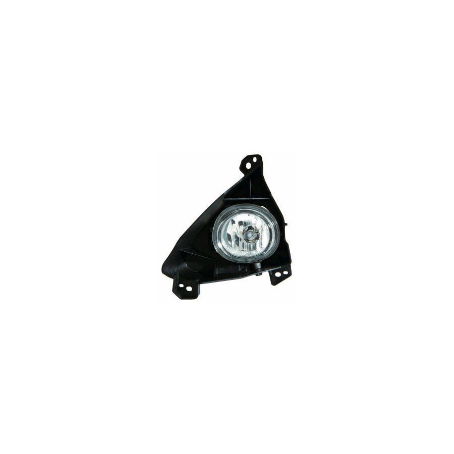 Abakus 2162033LAQ Fog Light For Mazda 5 (Cw) | Duco Car Parts UK