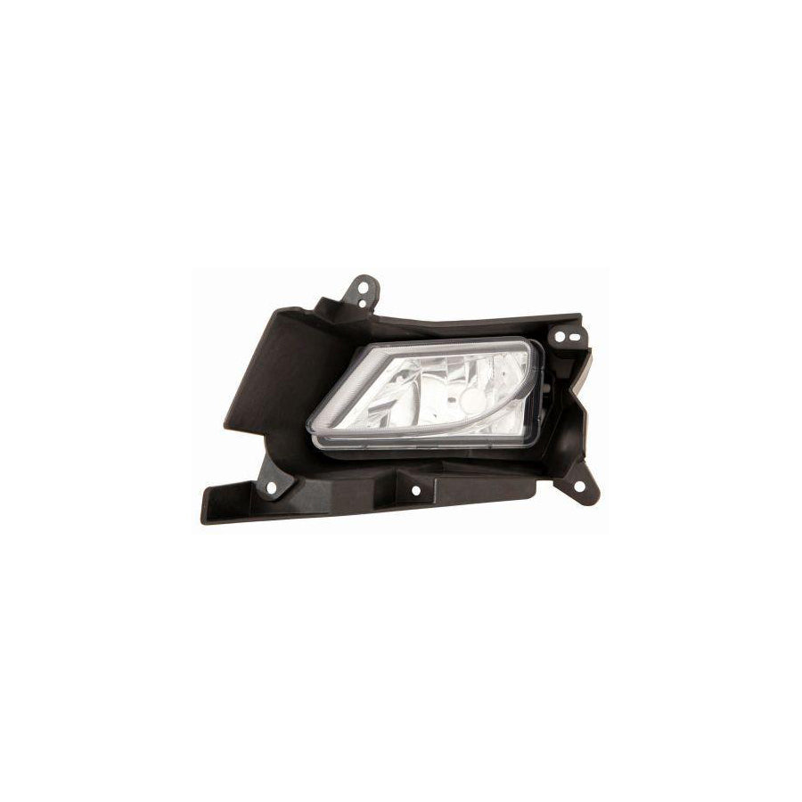 Abakus 2162030LUE Fog Light For Mazda 3 Saloon (Bl) | Duco Car Parts UK