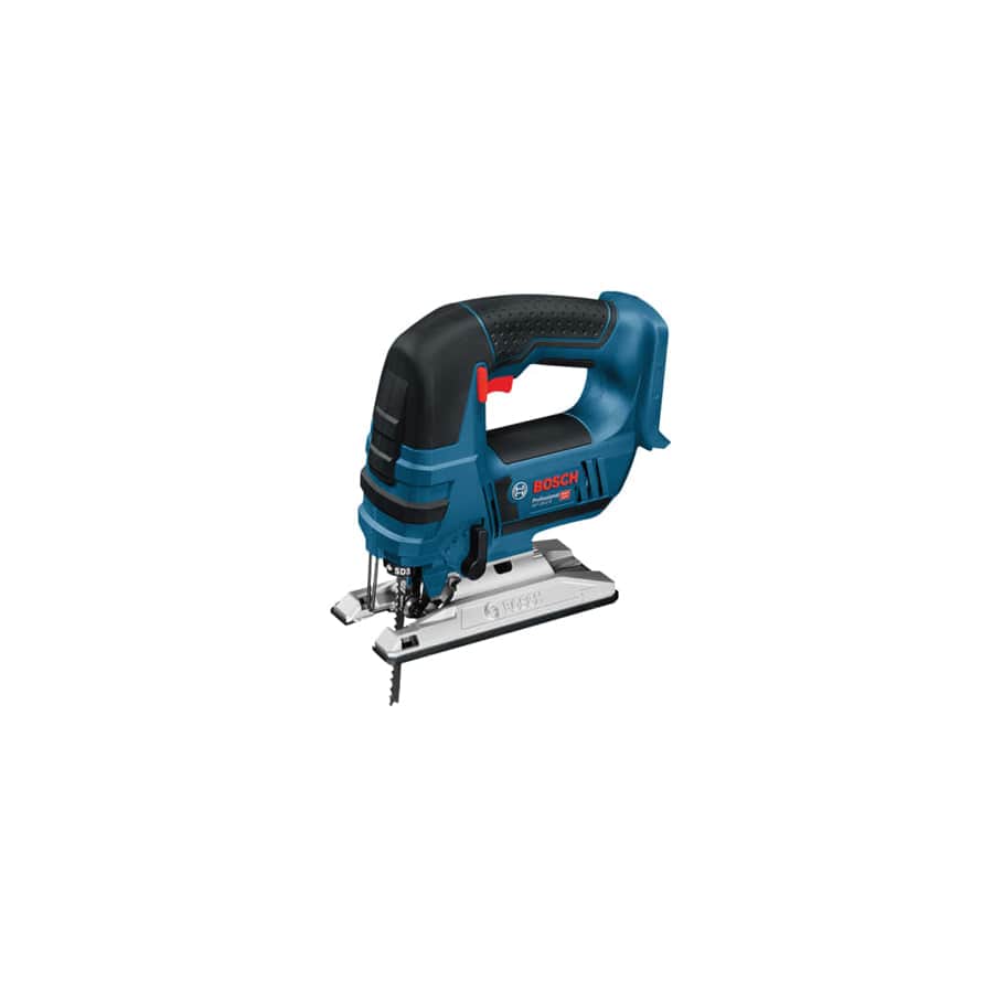 Bosch BSHGST18VLBN GST 18V-LI B Jigsaw 18V Bare Unit | Duco Car Parts UK