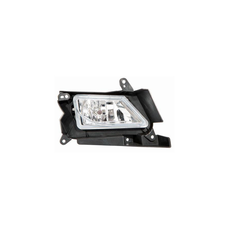 Abakus 2162028RUE Fog Light For Mazda 3 Saloon (Bl) | Duco Car Parts UK