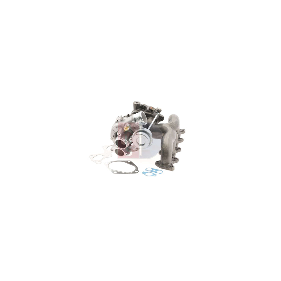 AKS Dasis 267070T Intercooler | Duco Car Parts UK