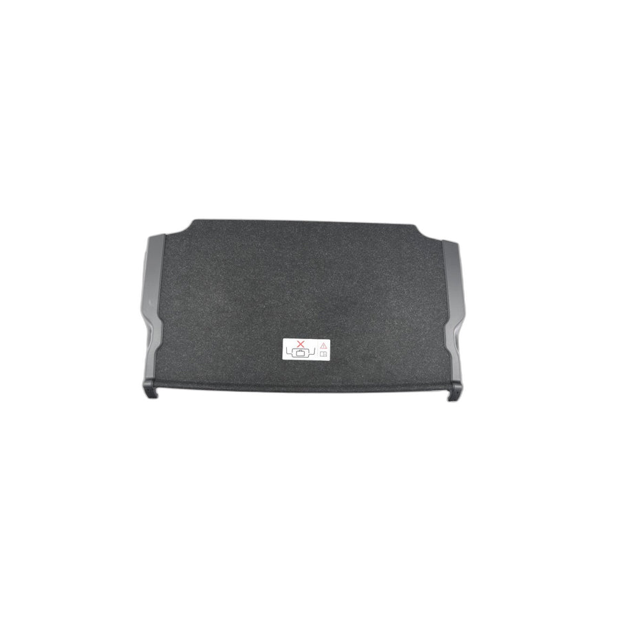 Genuine BMW 51477284157 F83 F33 Cover For Trunk Cover (Inc. 435dX, 428iX & 428i)