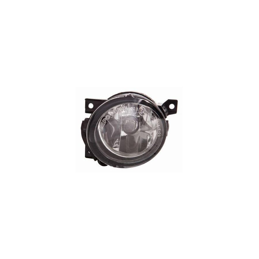 Abakus 4412036LUQ Fog Light | Duco Car Parts UK