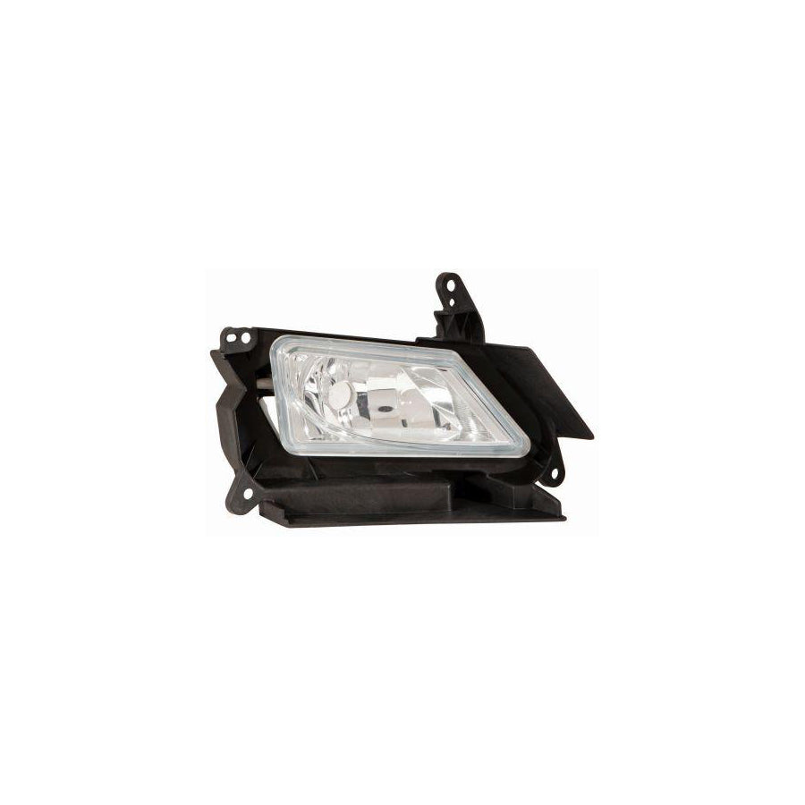 Abakus 2162027RUE Fog Light For Mazda 3 | Duco Car Parts UK