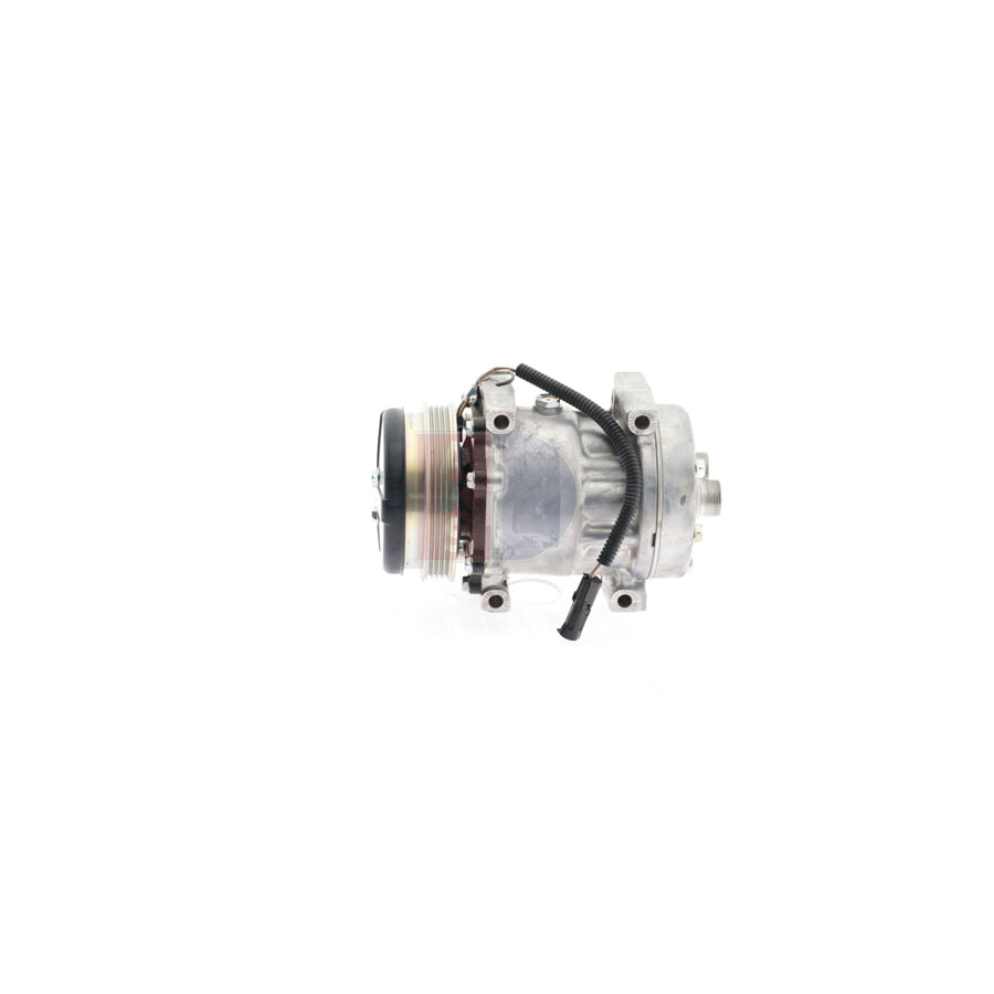AKS Dasis 851772N Compressor, Air Conditioning | Duco Car Parts UK