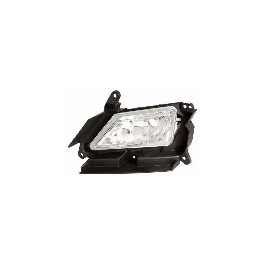 Abakus 2162027LUE Fog Light For Mazda 3 | Duco Car Parts UK