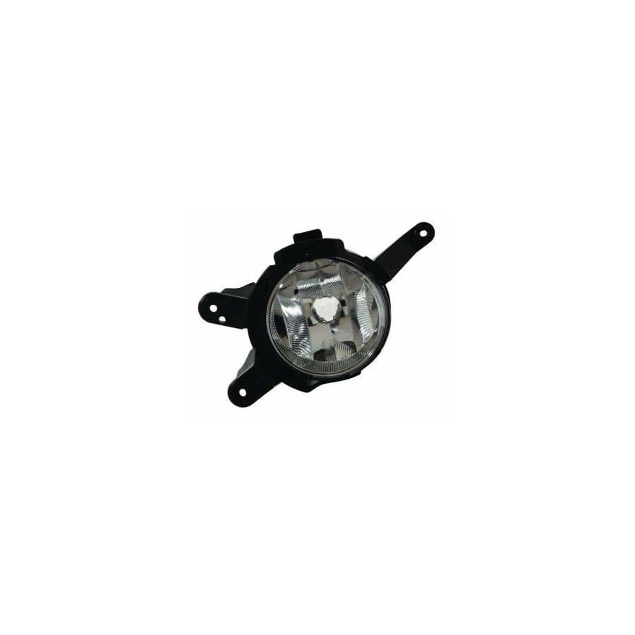 Abakus 2352006LUQ Fog Light For Chevrolet Cruze | Duco Car Parts UK