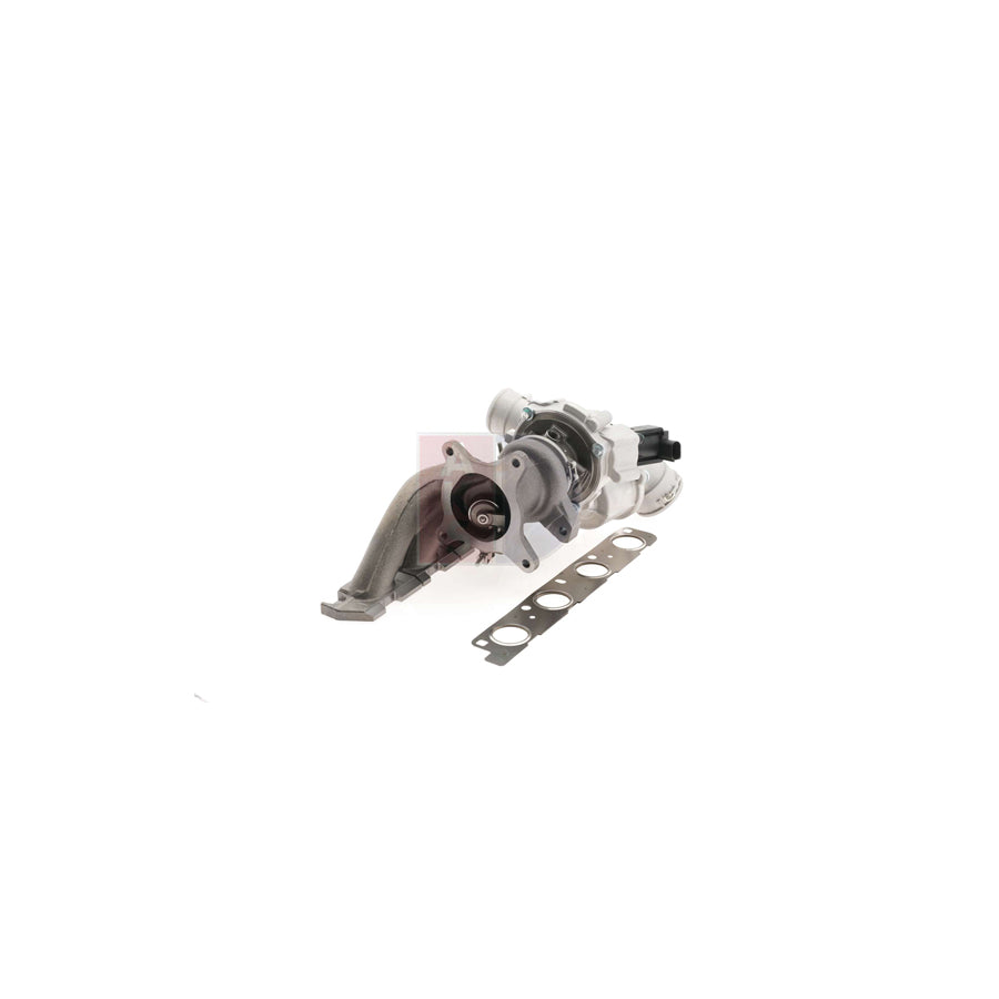AKS Dasis 267120T Intercooler | Duco Car Parts UK