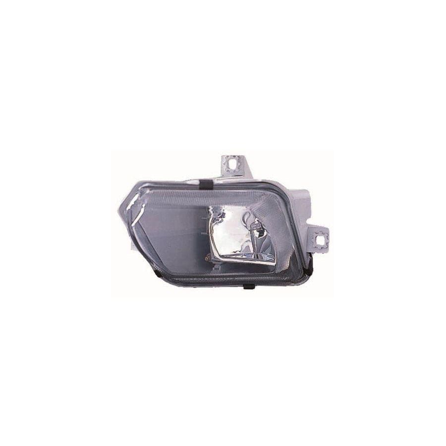 Abakus 6632001RUE Fog Light For Iveco Daily | Duco Car Parts UK