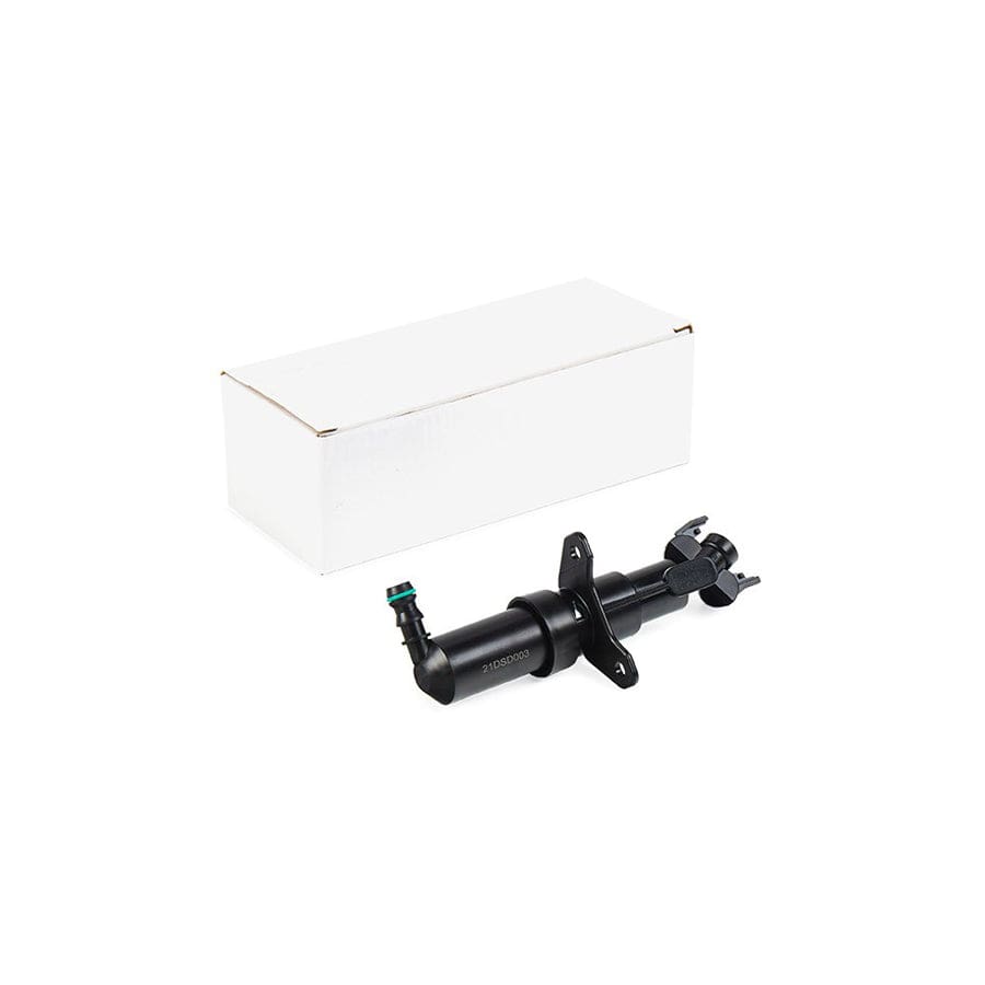 Abakus 10303118 Washer Fluid Jet, Headlight Cleaning For Skoda Octavia | Duco Car Parts UK