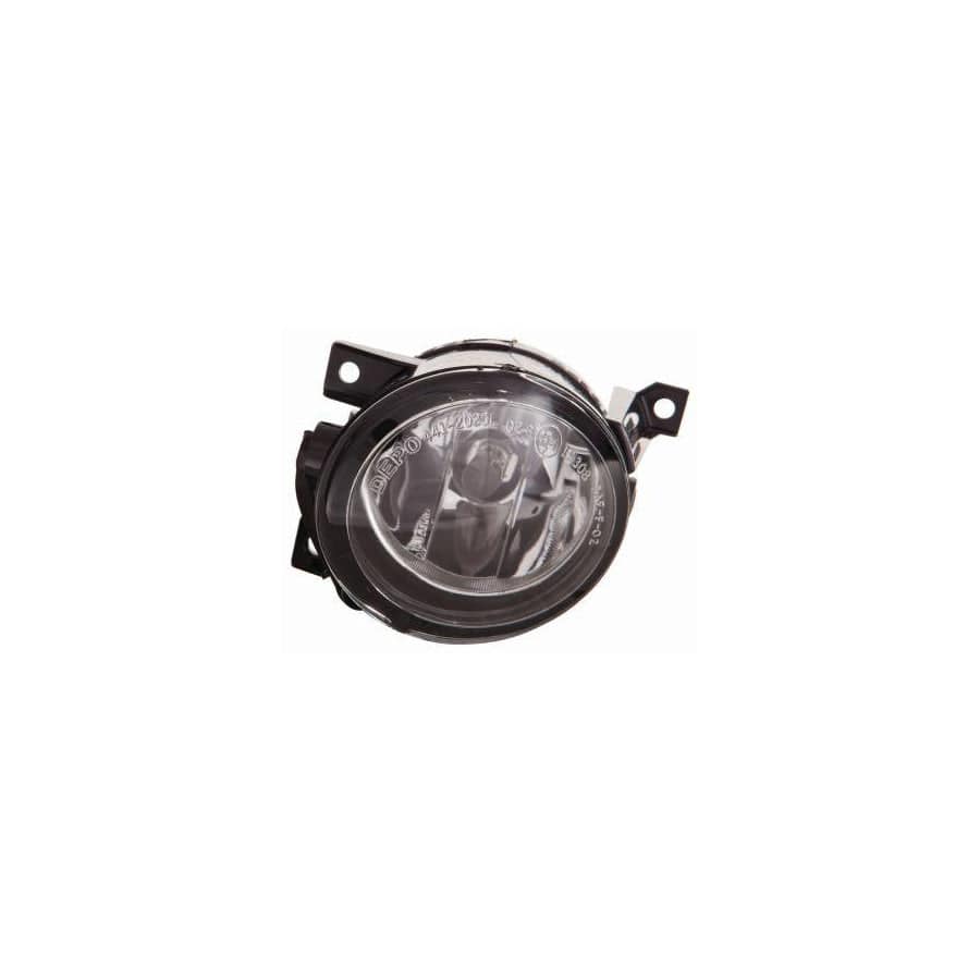 Abakus 4412039RUE Fog Light | Duco Car Parts UK