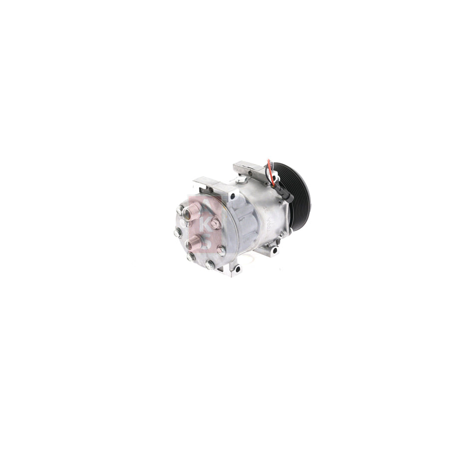 AKS Dasis 852877N Compressor, Air Conditioning | Duco Car Parts UK