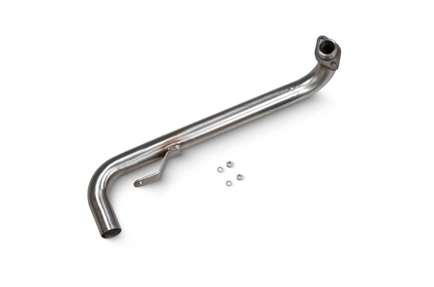 Scorpion HA199MA Honda MSX 125 De-Cat Header Pipe (Fits Slip-On Only) | Duco Car Parts UK UK