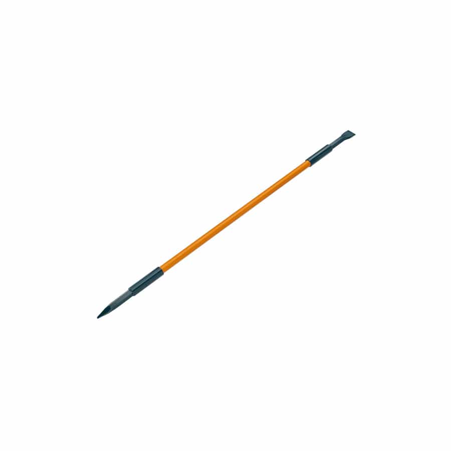 Bulldog BULINSDECP Insulated Double Ended Crowbar | Duco Car Parts UK