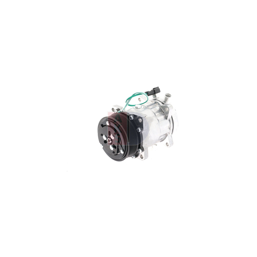 AKS Dasis 850634N Compressor, Air Conditioning | Duco Car Parts UK