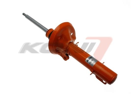 KONI 8750-1062 Shock Absorber For Audi Tt | Duco Car Parts UK