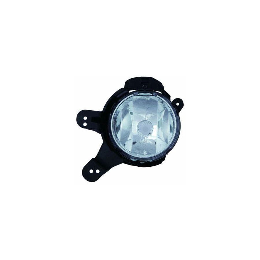 Abakus 2352018RUQ Fog Light For Chevrolet Spark (M300) | Duco Car Parts UK