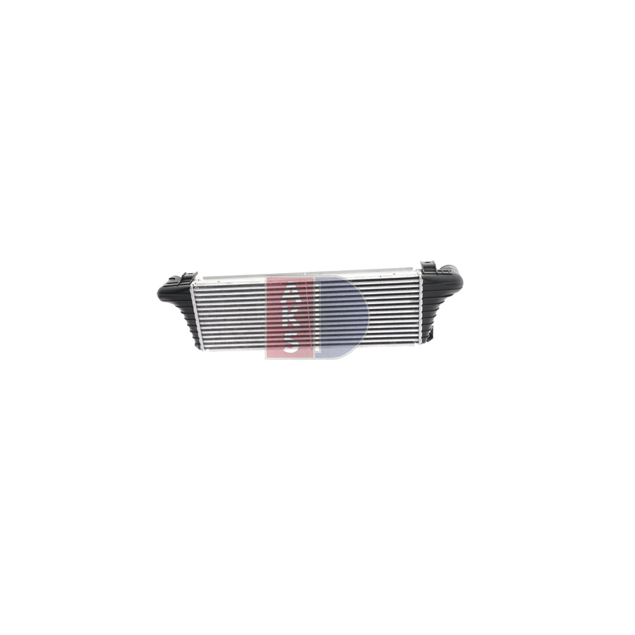 AKS Dasis 407190N Intercooler For IVeco Daily | Duco Car Parts UK