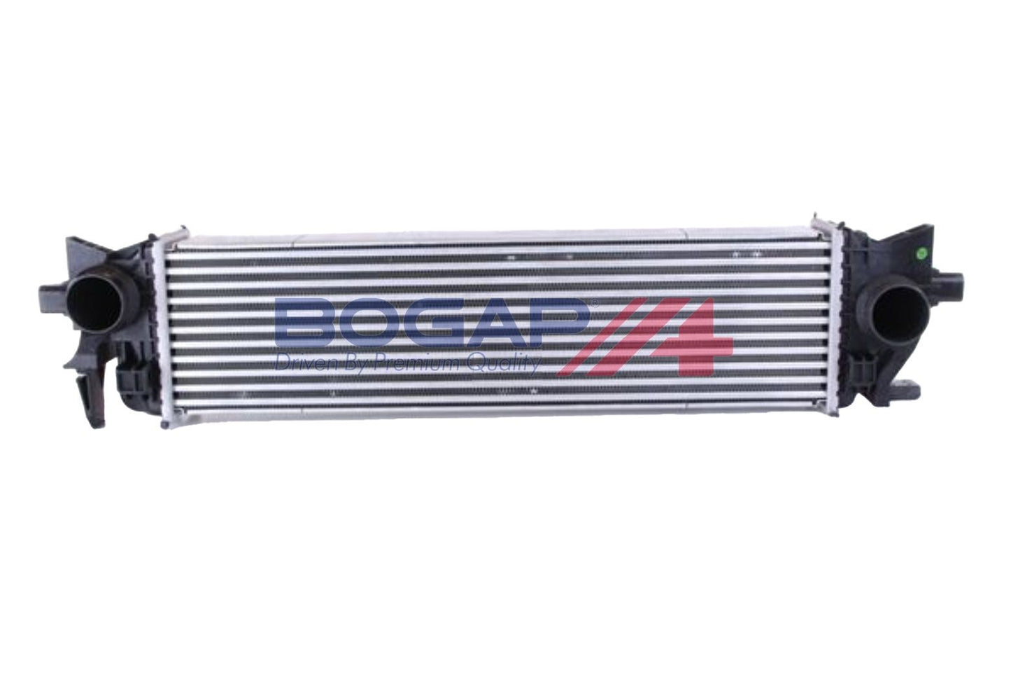 BOGAP V4220102 Charge Air Cooler | ML Performance Car Parts