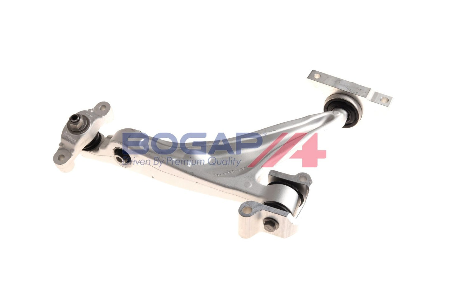 BOGAP V3327100 Control/Trailing Arm, Wheel Suspension | ML Performance Car Parts