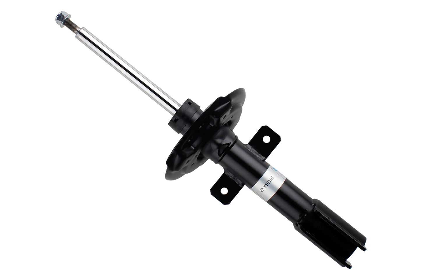 Bilstein 22-310101 Renault B4 OE Replacement Shock Absorber Front