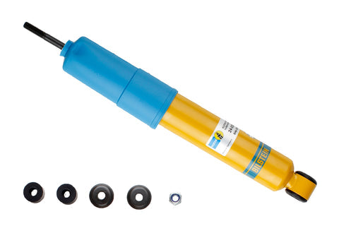 Bilstein 24-020763 FORD ISUZU NISSAN B6 4600 Front Shock Absorber (Inc. Maverick, D-Max, Terrano)