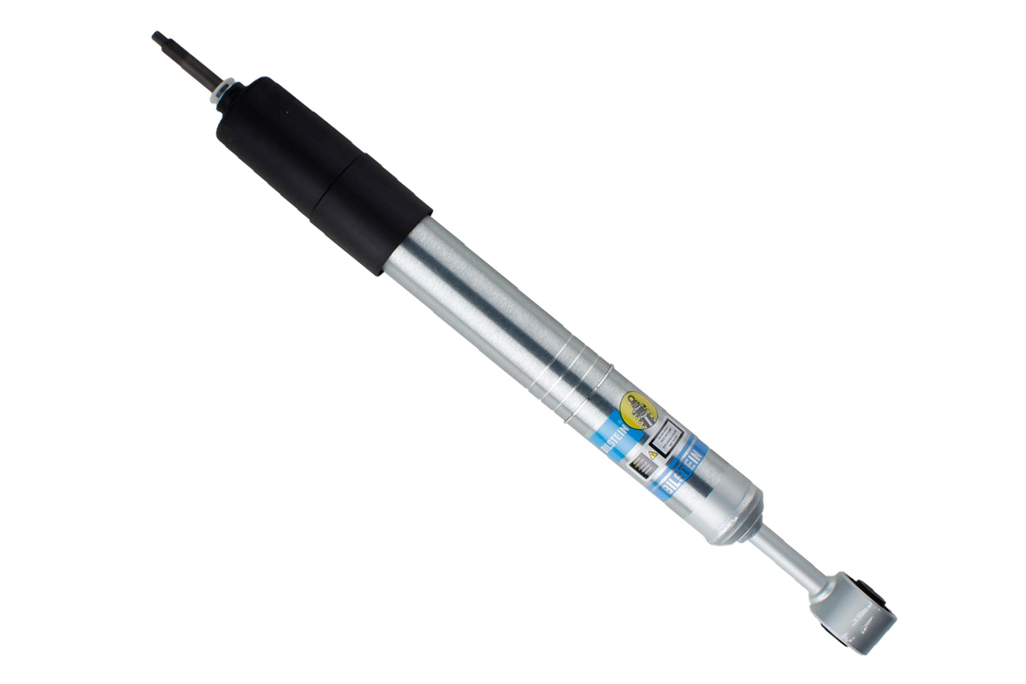 Bilstein 24-328258 TOYOTA B8 5100 Front Shock Absorber (Inc. FJ Cruiser & 4 Runner)