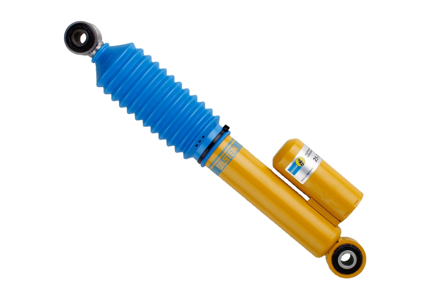 Bilstein 25-336078 Citroën Fiat Opel Peugeot B6 Performance (DampMatic®) Shock Absorber Rear