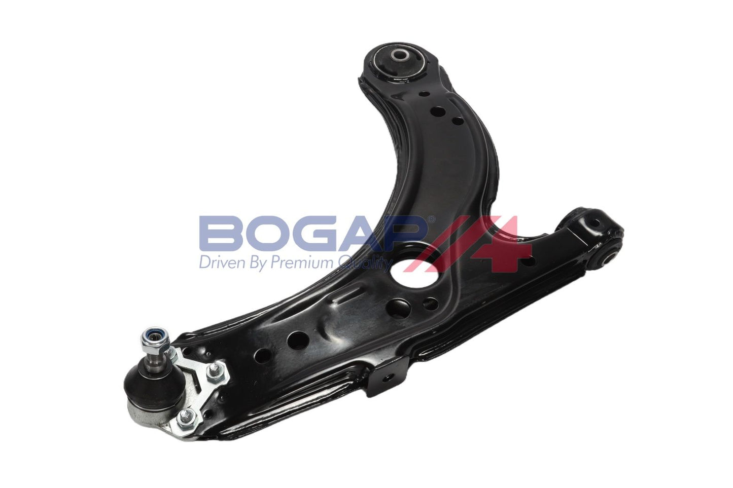 BOGAP A3327330 Control/Trailing Arm, Wheel Suspension | ML Performance Car Parts