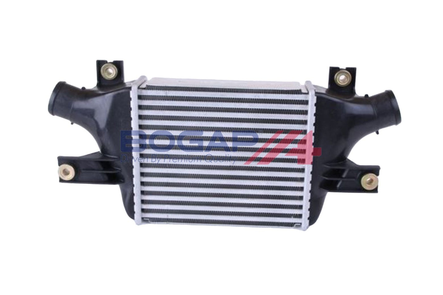 BOGAP P4220101 Charge Air Cooler | ML Performance Car Parts