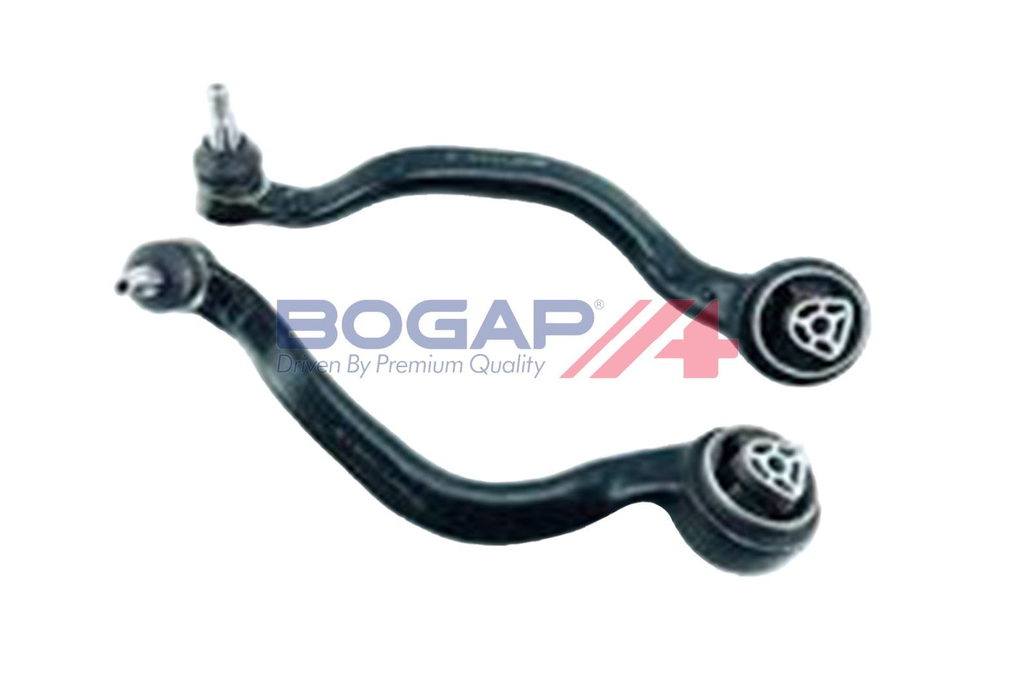 BOGAP B3327424 Control/Trailing Arm, Wheel Suspension | ML Performance Car Parts