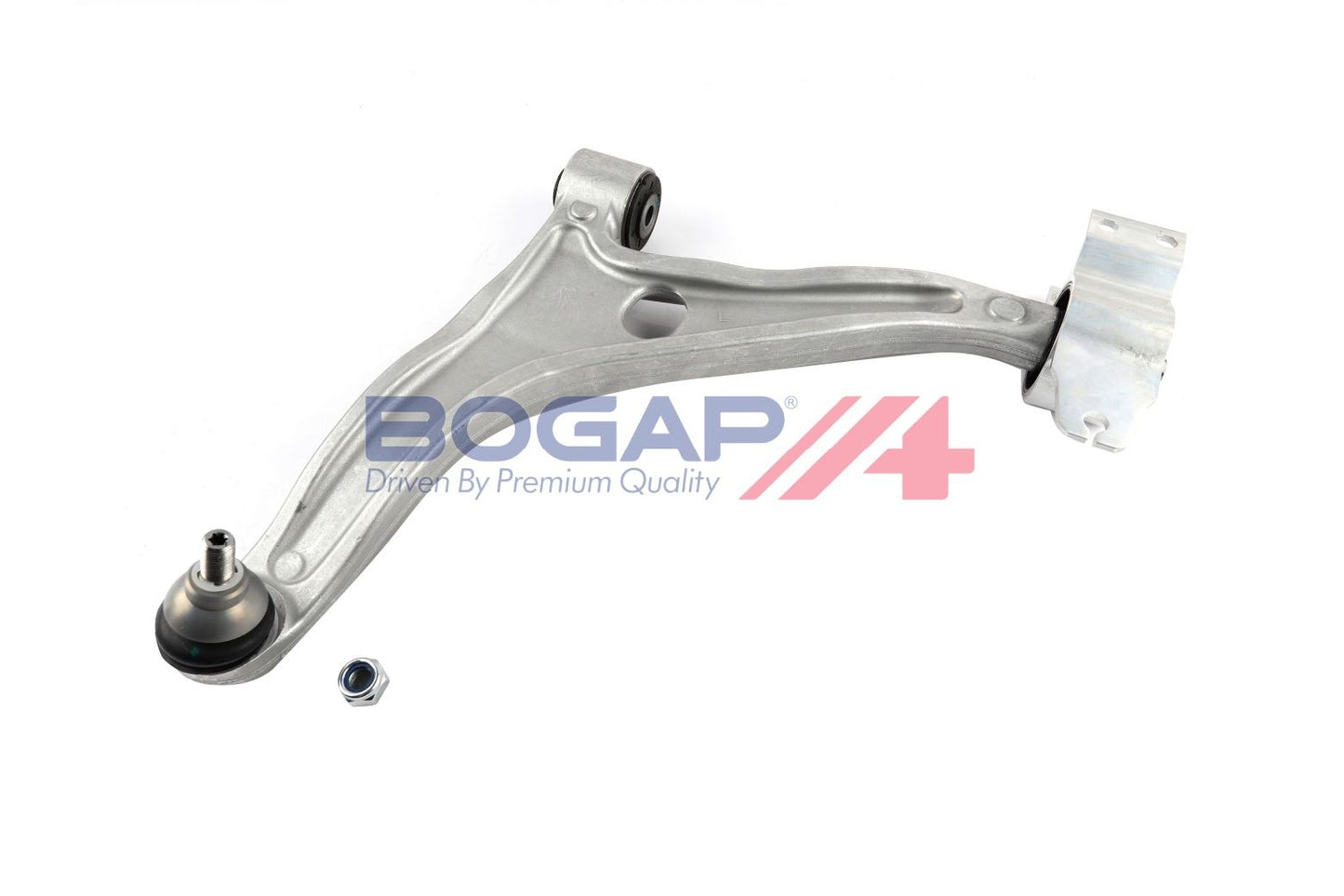 BOGAP C3327260 Control/Trailing Arm, Wheel Suspension | ML Performance Car Parts