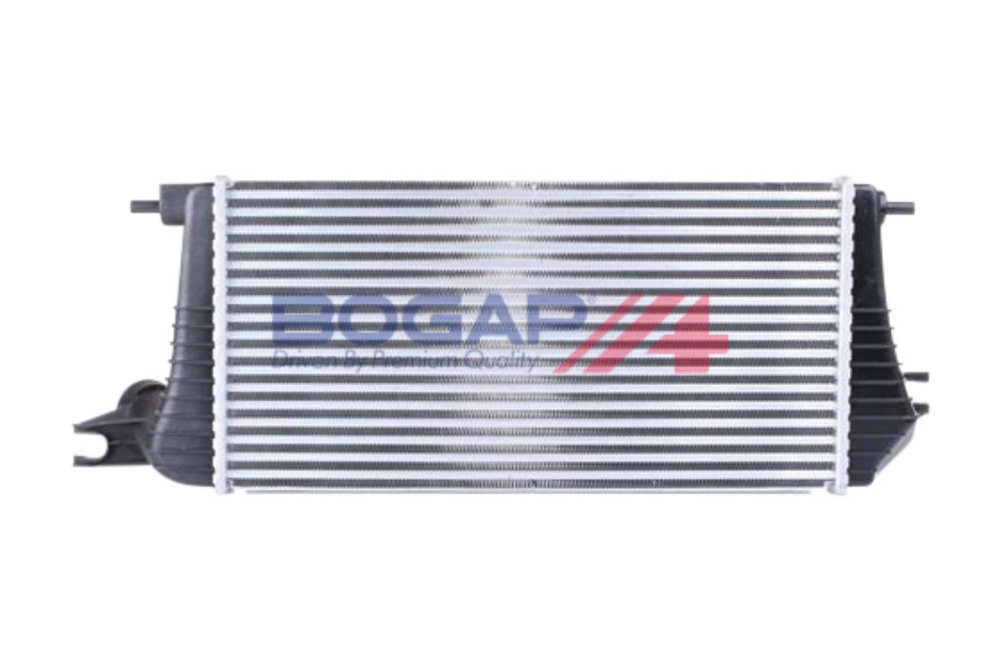 BOGAP B4220118 Charge Air Cooler | ML Performance Car Parts